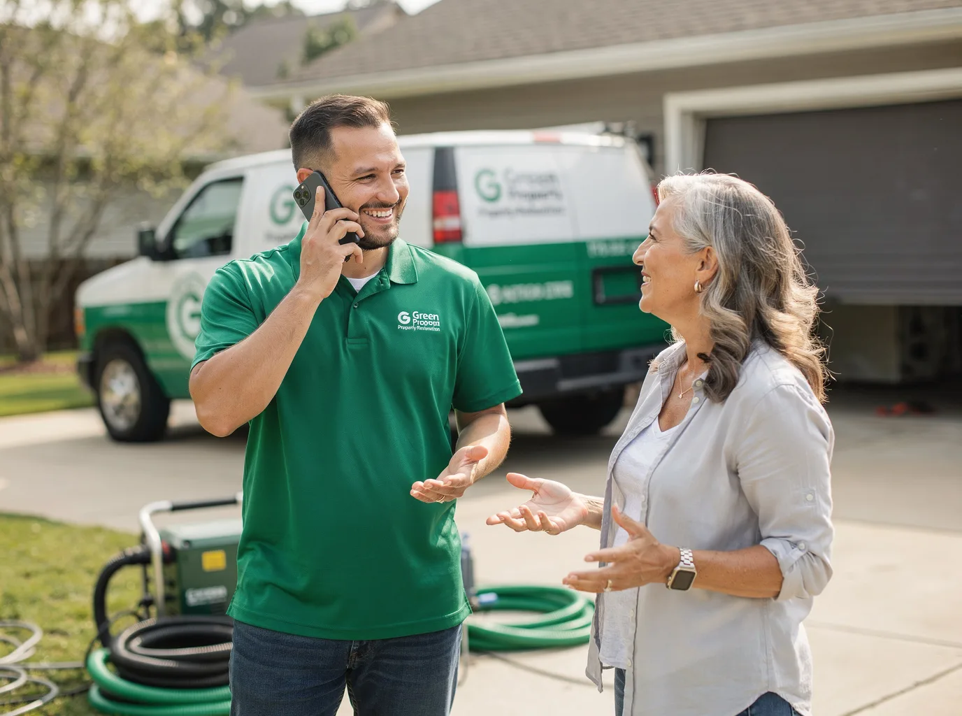 Water Damage Restoration Schnellville, IN FAQs